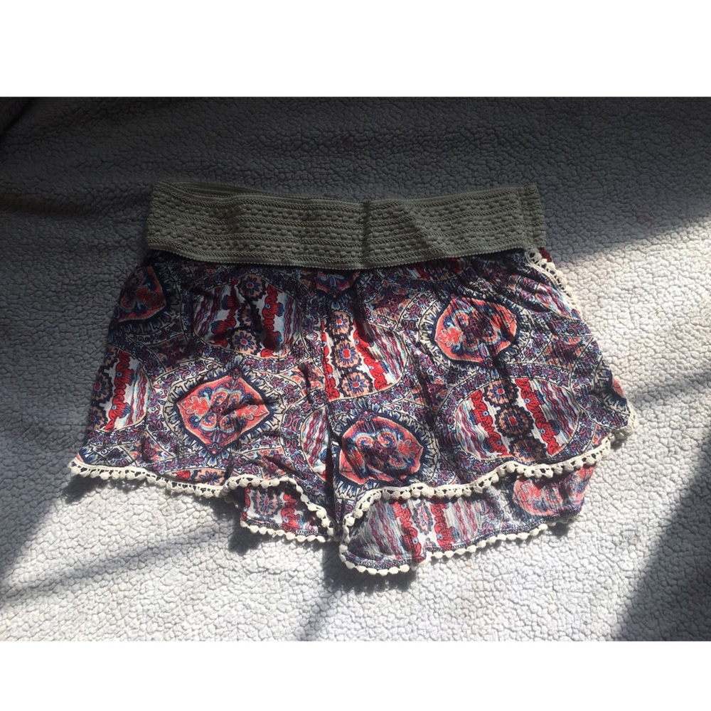 Shorts